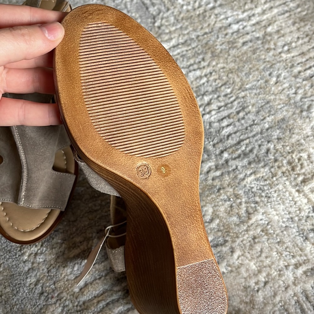 Wedges - Picture 3 of 3